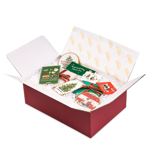 [X-mas] Gift Package A
