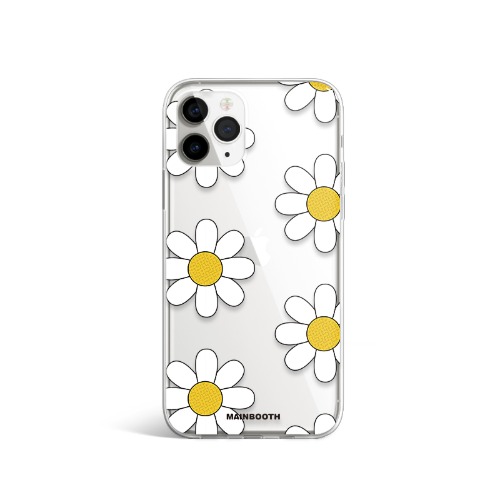 Floral Breeze Phone Case