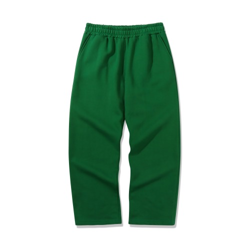 Wannabe Sweat Pants(GREEN)