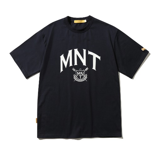 Varsity MNT T-shirt(NAVY)